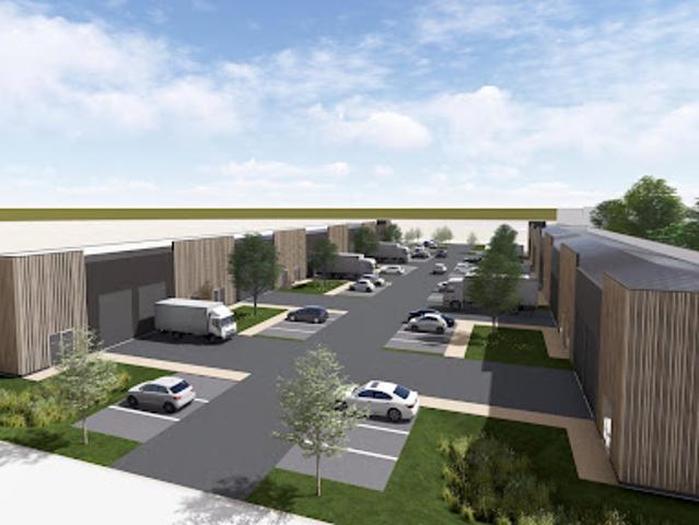 Local Commercial vente à Amiens, Villers-bocage