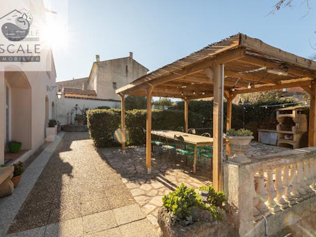 Maison vente à Béziers, Montblanc