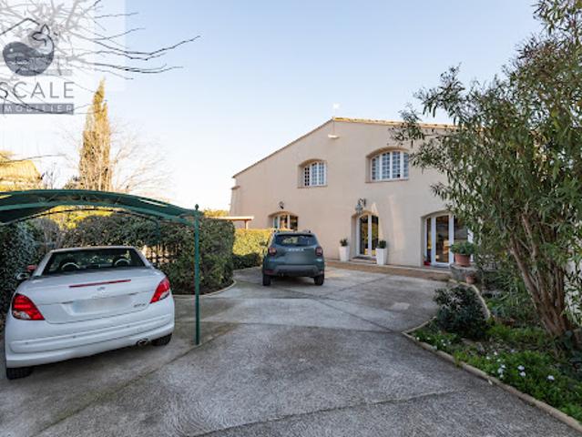 Maison vente à Béziers, Montblanc