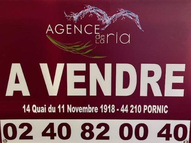 Local Commercial vente à Saint-Nazaire, Pornic