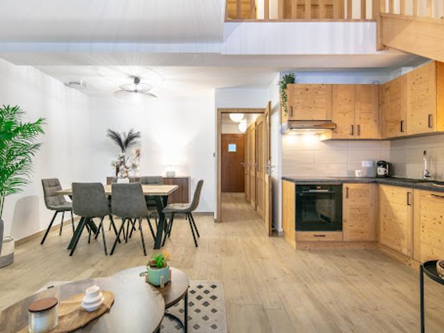 Appartement vente à Albertville, Pralognan-la-vanoise