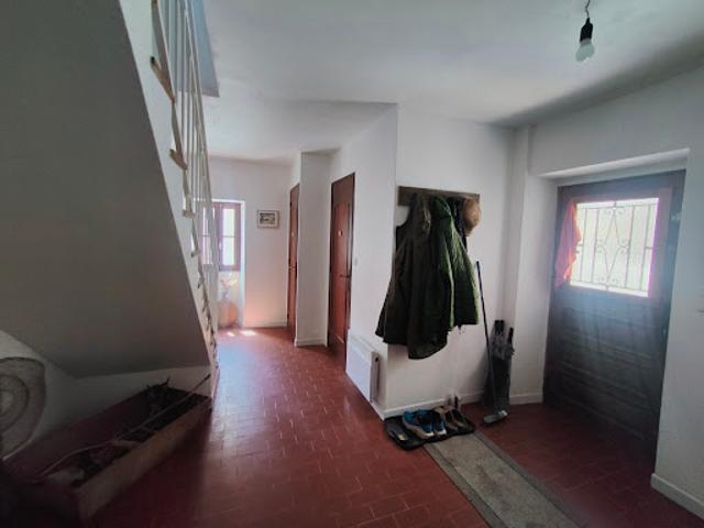 Villa vente à Calvi, Aregno