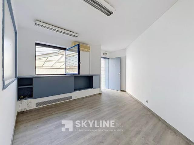 Local Commercial vente à Marseille