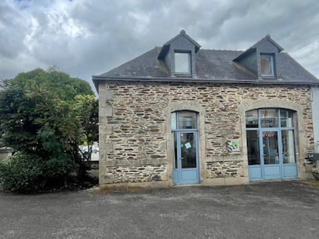 Local Commercial vente à Saint-Brieuc, Bretagne