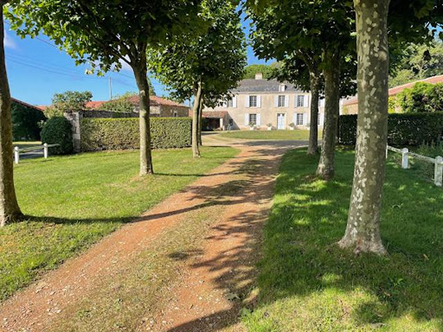 Villa vente à La Roche-sur-Yon, La Roche-sur-yon