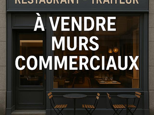 Local Commercial vente à La Roche-sur-Yon, Montaigu