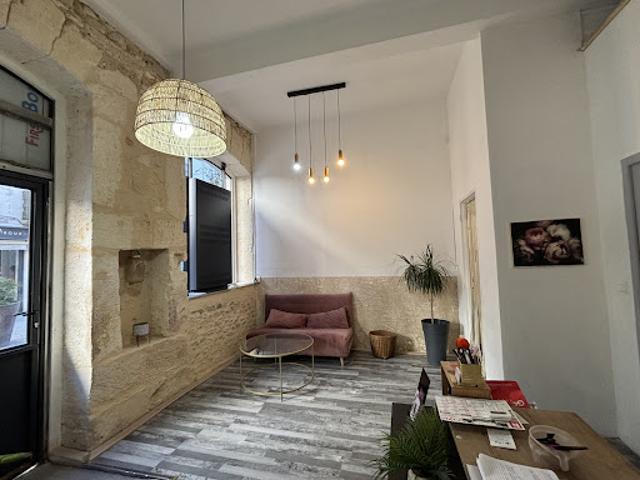 Local Commercial vente à Montpellier
