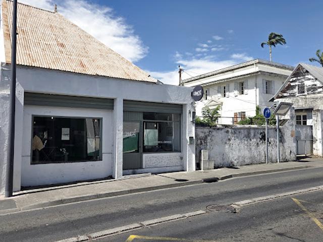 Local Commercial vente à La Réunion