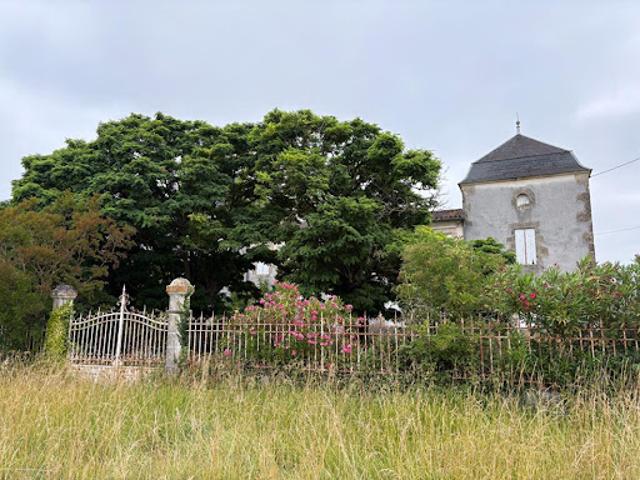 Local Commercial vente à Libourne, Mouliets-et-villemartin