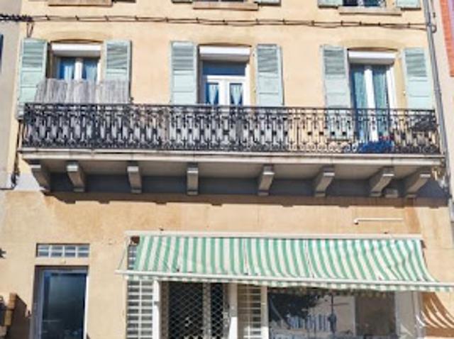 Local Commercial vente à Forcalquier, Sisteron