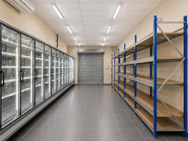 Local Commercial vente à Marseille