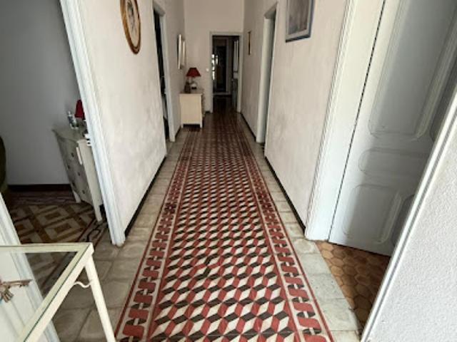 Villa vente à Calvi, Aregno