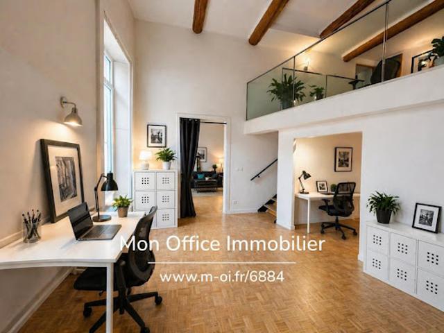 Local Commercial vente à Marseille