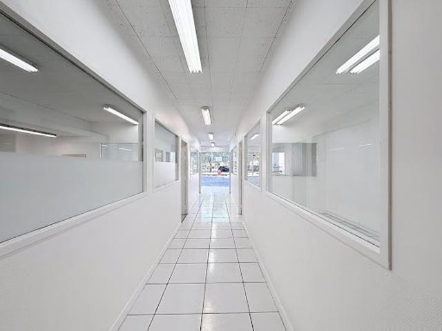 Local Commercial vente à Tours