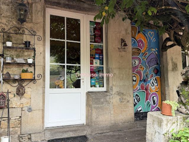 Local Commercial vente à Gourdon, Les Arques