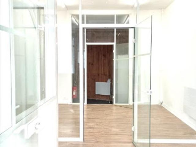 Local Commercial vente à Paris, Île-de-France
