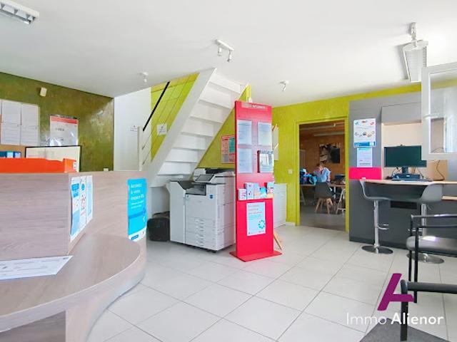 Local Commercial vente à Arcachon, Audenge