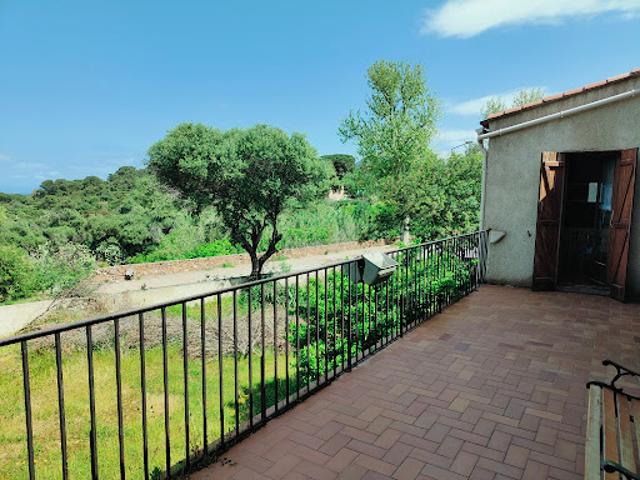 Villa vente à Calvi, Monticello