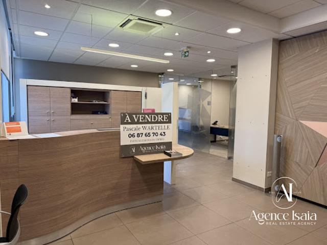 Local Commercial vente à Arrondissement de Draguignan, Cavalaire-sur-mer