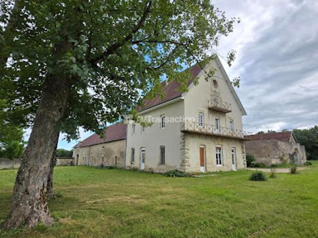 Maison vente à Vesoul, Saint-broing