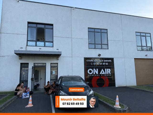 Local Commercial vente à Torcy, Bailly-romainvilliers