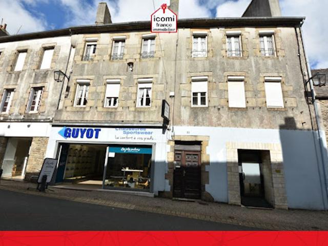 Local Commercial vente à Brest, Bretagne