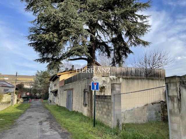 Maison vente à Le Port, Mouliets-et-Villemartin