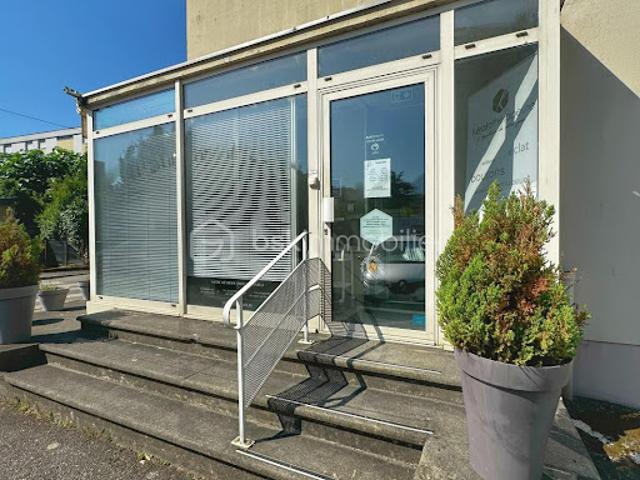 Local Commercial vente à Chambéry