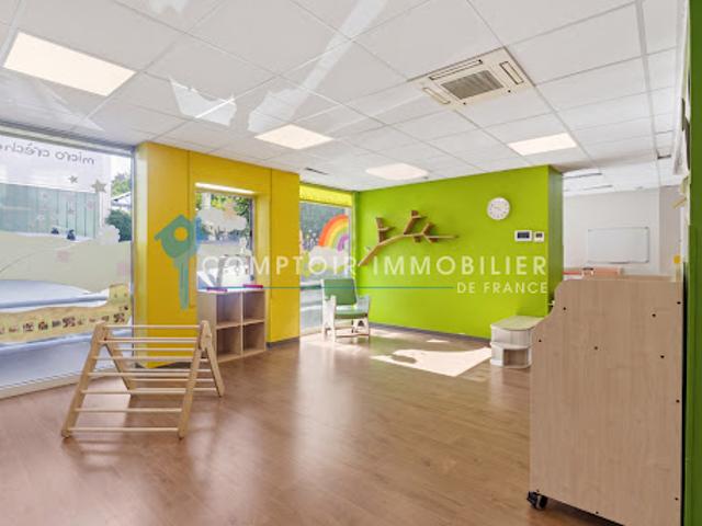 Local Commercial vente à Grenoble