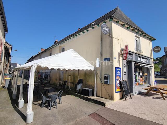 Local Commercial vente à Rennes, Bretagne