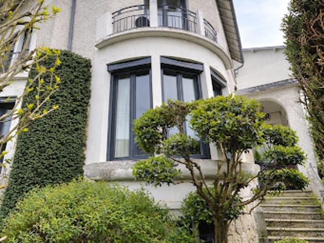 Maison vente à Bourges