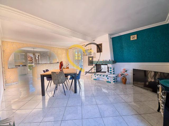 Maison vente à Bessay-sur-Allier, Allier