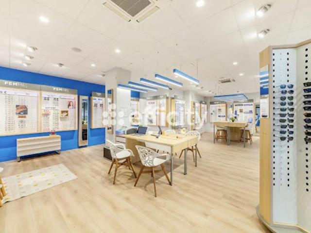 Local Commercial vente à Nantes, Rezé