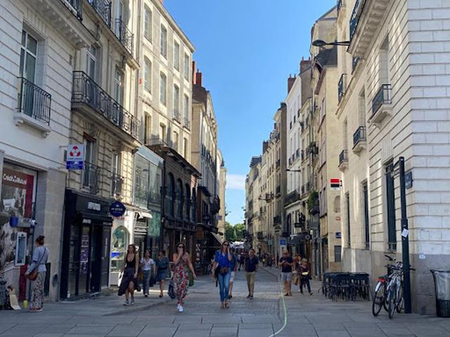 Local Commercial vente à Nantes