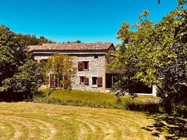 Maison vente à Limoux, Escueillens-et-saint-just-de-bélengard