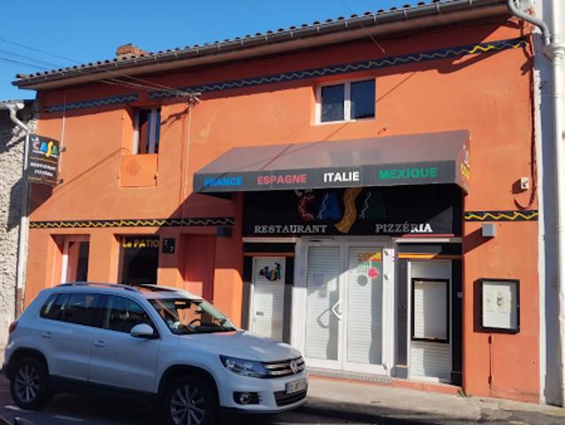 Local Commercial vente à Mont-de-Marsan, Saint-pierre-du-mont