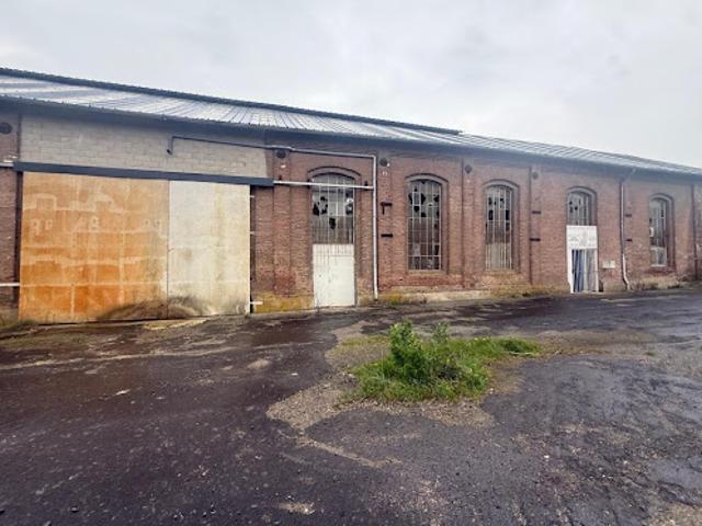Local Commercial vente à Laon, Aulnois-sous-laon