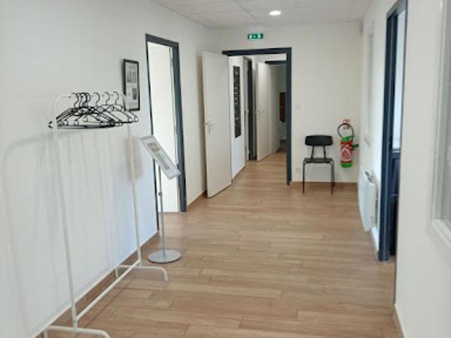 Local Commercial vente à Cholet