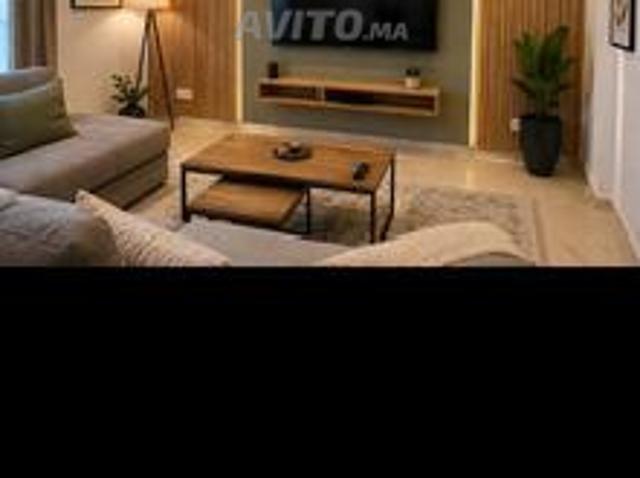 Appartement location à Salé