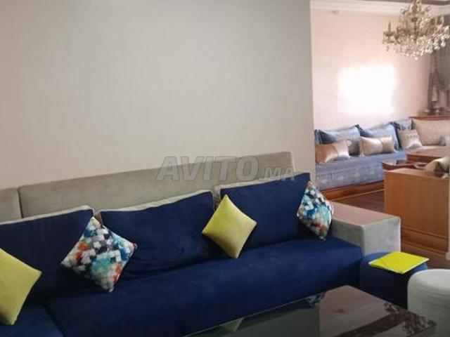 Appartement location à Salé