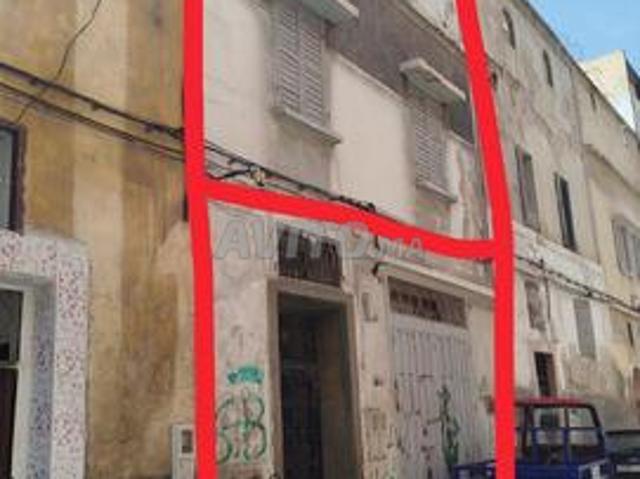 Maison vente à Anfa, Al Fida