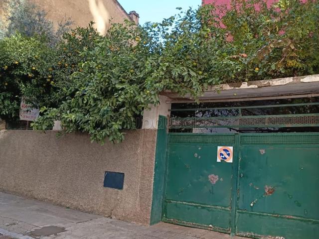 Villa vente à Meknès