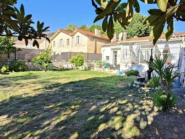 Maison vente à Joncard, Mirambeau