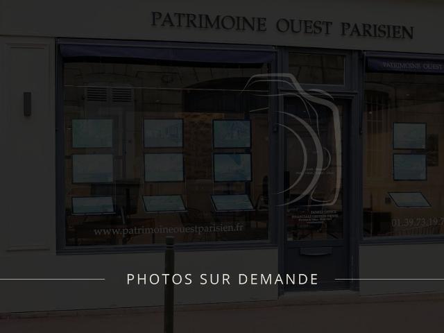 Maison vente à Nanterre, Rueil-malmaison