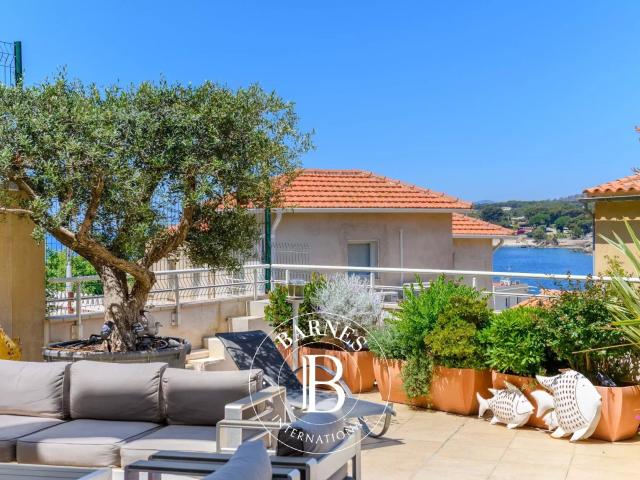 Appartement vente à Arrondissement de Toulon, Bandol