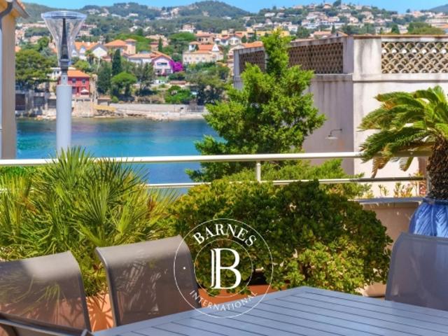 Appartement vente à Arrondissement de Toulon, Bandol