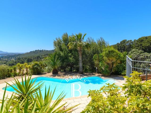 Maison vente à Arrondissement de Toulon, Bandol