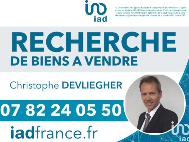 Local Commercial vente à Lille