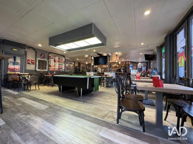 Local Commercial vente à Châteaudun, Bonneval