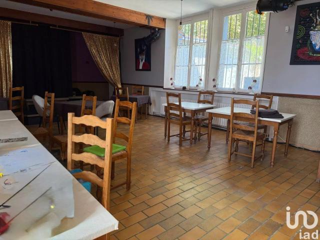 Local Commercial vente à Sens, Égriselles-le-bocage